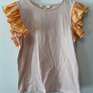 Matilda Jane Blush Pink Top